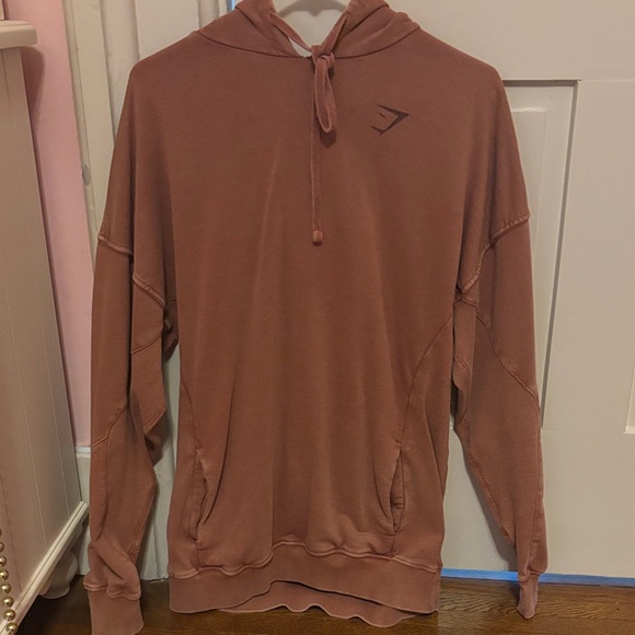 Women’s Gymshark Hoodie - Picture 1 of 8